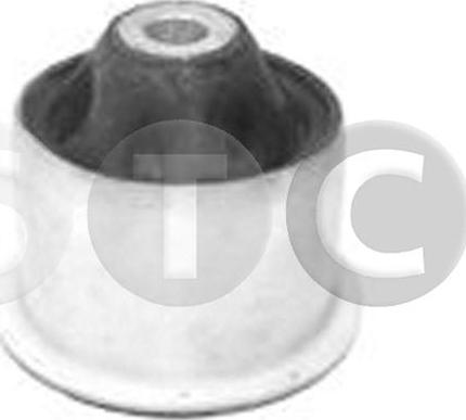 STC T406899 - Supporto, Corpo assiale www.autoricambi360.it