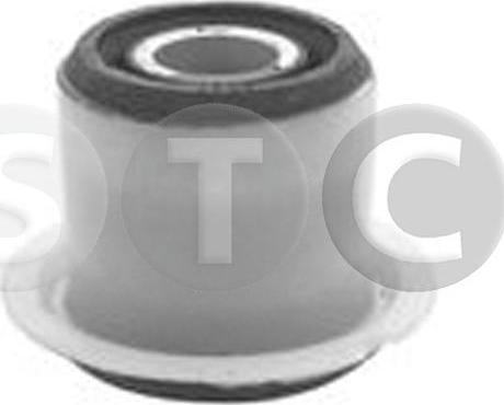 STC T406895 - Supporto, Corpo assiale www.autoricambi360.it