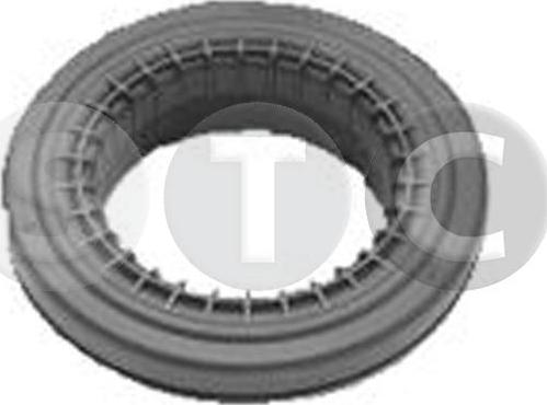 STC T406844 - Cuscinetto volvente, Supporto ammortizz. a molla www.autoricambi360.it