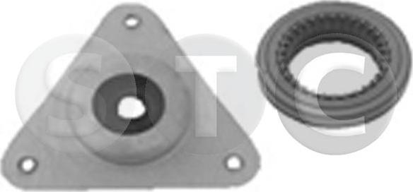 STC T406845 - Supporto ammortizzatore a molla www.autoricambi360.it