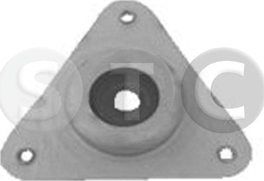 STC T406843 - Supporto ammortizzatore a molla www.autoricambi360.it
