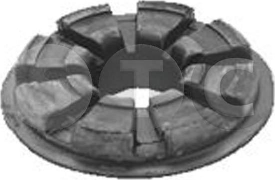 STC T406847 - Supporto ammortizzatore a molla www.autoricambi360.it