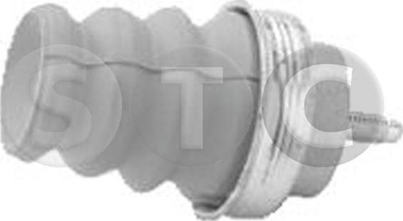 STC T406857 - Tampone paracolpo, Sospensione www.autoricambi360.it