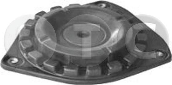 STC T406869 - Supporto ammortizzatore a molla www.autoricambi360.it