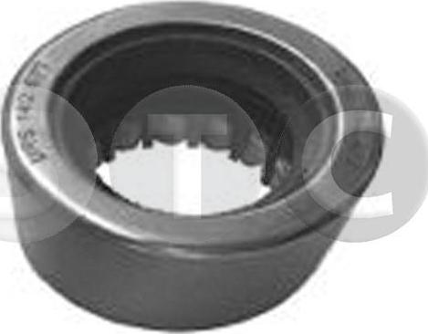 STC T406867 - Supporto, Cambio manuale www.autoricambi360.it
