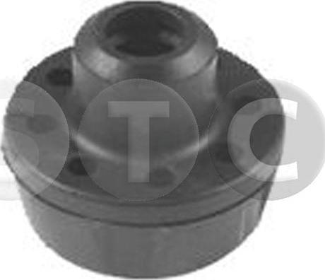 STC T406809 - Supporto, Radiatore www.autoricambi360.it
