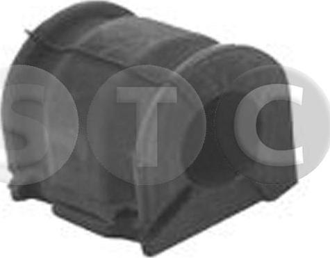 STC T406803 - Bronzina cuscinetto, Barra stabilizzatrice www.autoricambi360.it