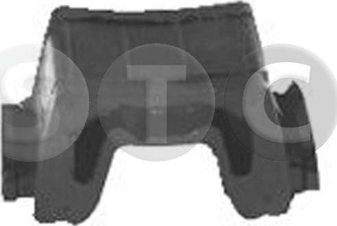 STC T406811 - Supporto, Radiatore www.autoricambi360.it