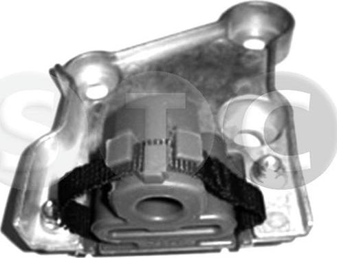 STC T406373 - Supporto, Silenziatore www.autoricambi360.it