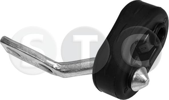 STC T406292 - Supporto, Silenziatore www.autoricambi360.it