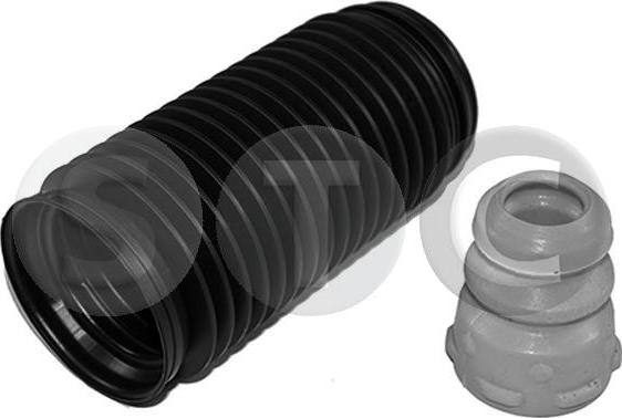 STC T406243 - Kit parapolvere, Ammortizzatore www.autoricambi360.it