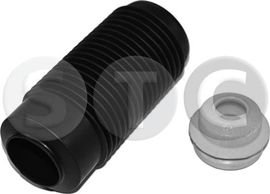 STC T406264 - Kit parapolvere, Ammortizzatore www.autoricambi360.it