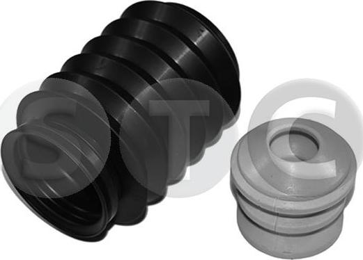 STC T406268 - Kit parapolvere, Ammortizzatore www.autoricambi360.it