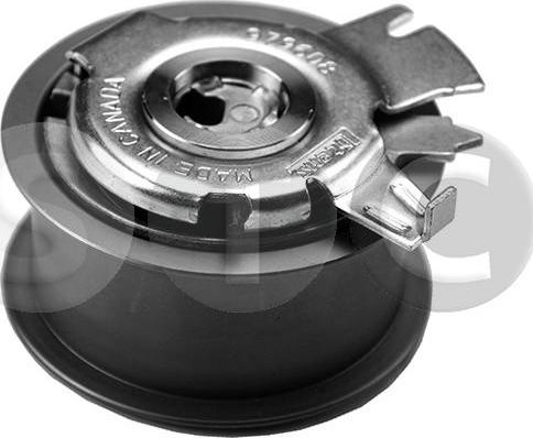 STC T406285 - Rullo tenditore, Cinghia dentata www.autoricambi360.it