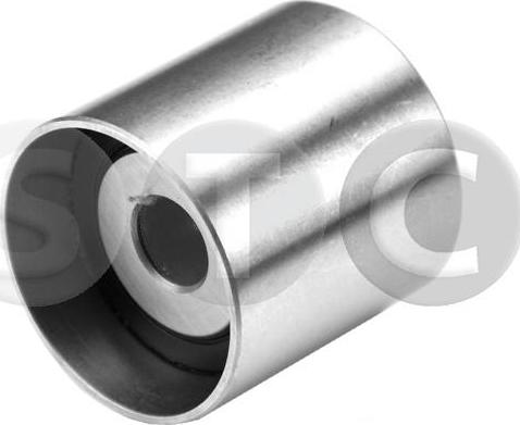 STC T406287 - Galoppino / Guidacinghia, Cinghia dentata www.autoricambi360.it