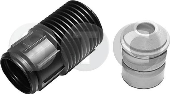 STC T406224 - Kit parapolvere, Ammortizzatore www.autoricambi360.it