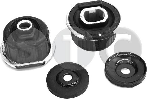 STC T406798 - Kit riparazione, Corpo assiale www.autoricambi360.it
