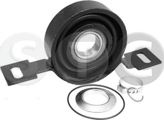STC T406719 - Supporto, Sospensione cambio manuale www.autoricambi360.it