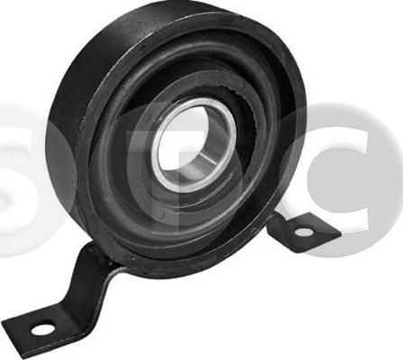 STC T406717 - Supporto, Sospensione cambio manuale www.autoricambi360.it