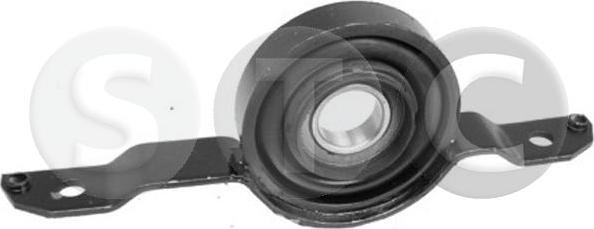 STC T406720 - Supporto, Sospensione cambio manuale www.autoricambi360.it