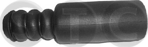 STC T400998 - Kit parapolvere, Ammortizzatore www.autoricambi360.it