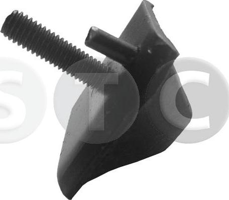 STC T400905 - Sospensione, Motore www.autoricambi360.it