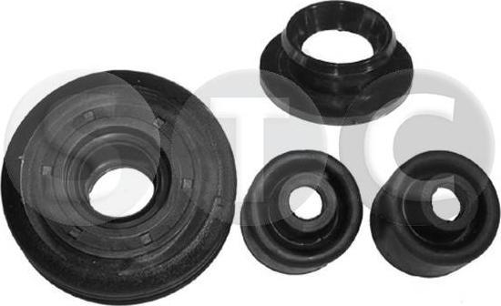 STC T400908 - Kit riparazione, Leva cambio www.autoricambi360.it