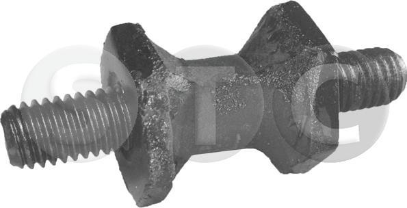 STC T400935 - Supporto, Pompa carburante www.autoricambi360.it