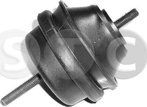 STC T400931 - Sospensione, Motore www.autoricambi360.it