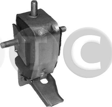 STC T400929 - Sospensione, Motore www.autoricambi360.it