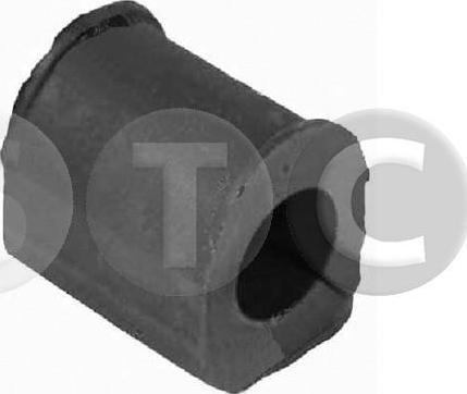STC T400469 - Bronzina cuscinetto, Barra stabilizzatrice www.autoricambi360.it