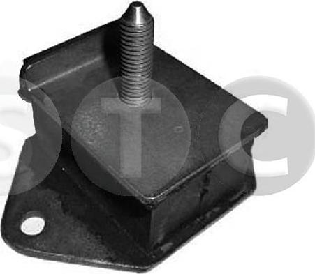 STC T400408 - Sospensione, Motore www.autoricambi360.it