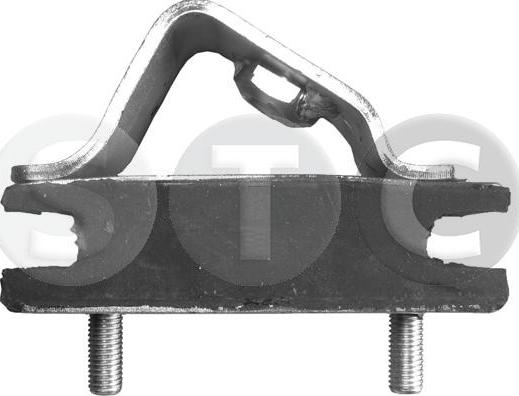 STC T400402 - Sospensione, Motore www.autoricambi360.it