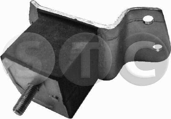 STC T400484 - Sospensione, Motore www.autoricambi360.it