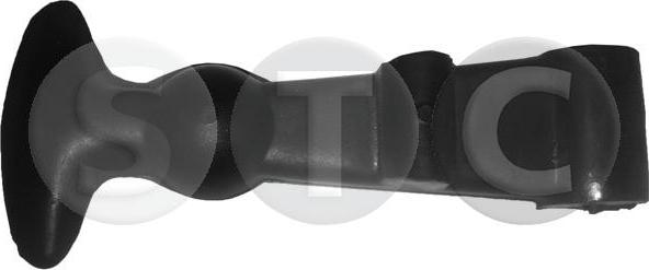 STC T400471 - Copertura vano bagagli / di carico www.autoricambi360.it