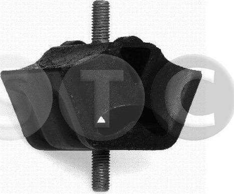 STC T400546 - Sospensione, Motore www.autoricambi360.it