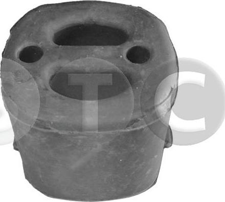 STC T400553 - Supporto, Silenziatore www.autoricambi360.it
