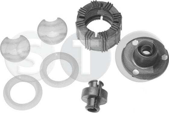 STC T400516 - Kit riparazione, Leva cambio www.autoricambi360.it