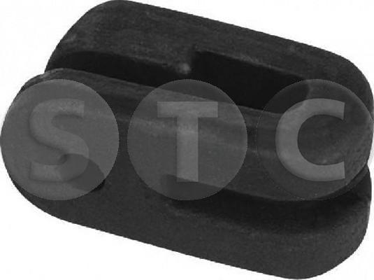 STC T400584 - Supporto, Silenziatore www.autoricambi360.it