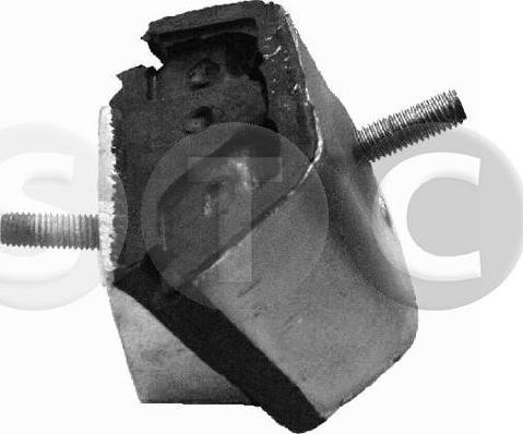 STC T400525 - Sospensione, Motore www.autoricambi360.it
