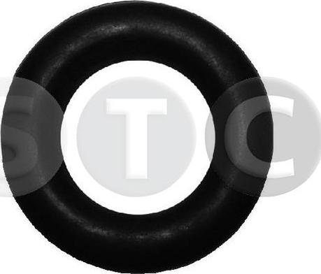 STC T400649 - Supporto, Silenziatore www.autoricambi360.it