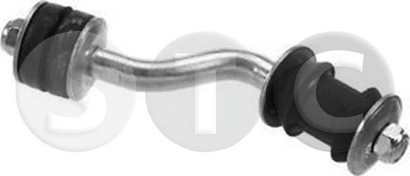 STC T400641 - Asta / Puntone, Stabilizzatore www.autoricambi360.it