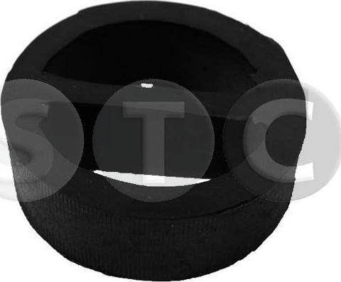 STC T400090 - Supporto, Silenziatore www.autoricambi360.it