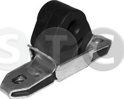 STC T400081 - Supporto, Silenziatore www.autoricambi360.it