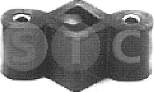 STC T400156 - Supporto, Silenziatore www.autoricambi360.it