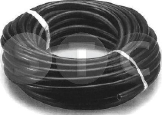 STC T400116 - Flessibile radiatore www.autoricambi360.it
