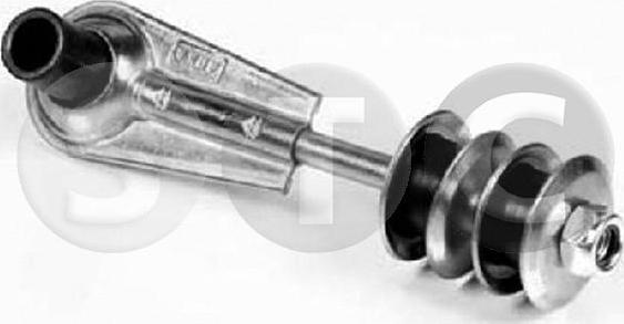 STC T400178 - Asta / Puntone, Stabilizzatore www.autoricambi360.it
