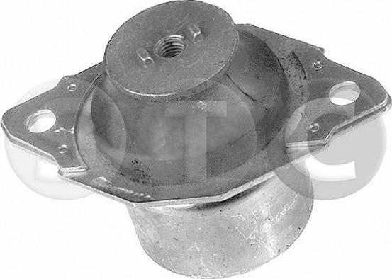 STC T400846 - Sospensione, Motore www.autoricambi360.it