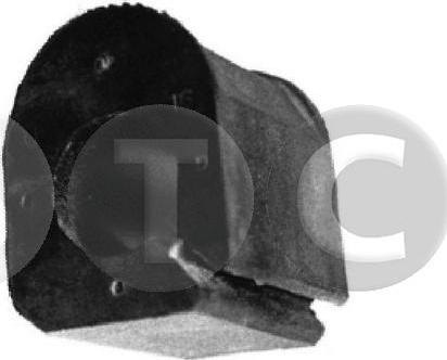 STC T400868 - Bronzina cuscinetto, Barra stabilizzatrice www.autoricambi360.it