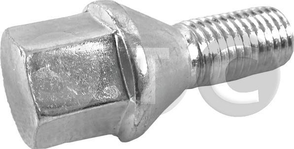STC T400815 - Bullone ruota www.autoricambi360.it